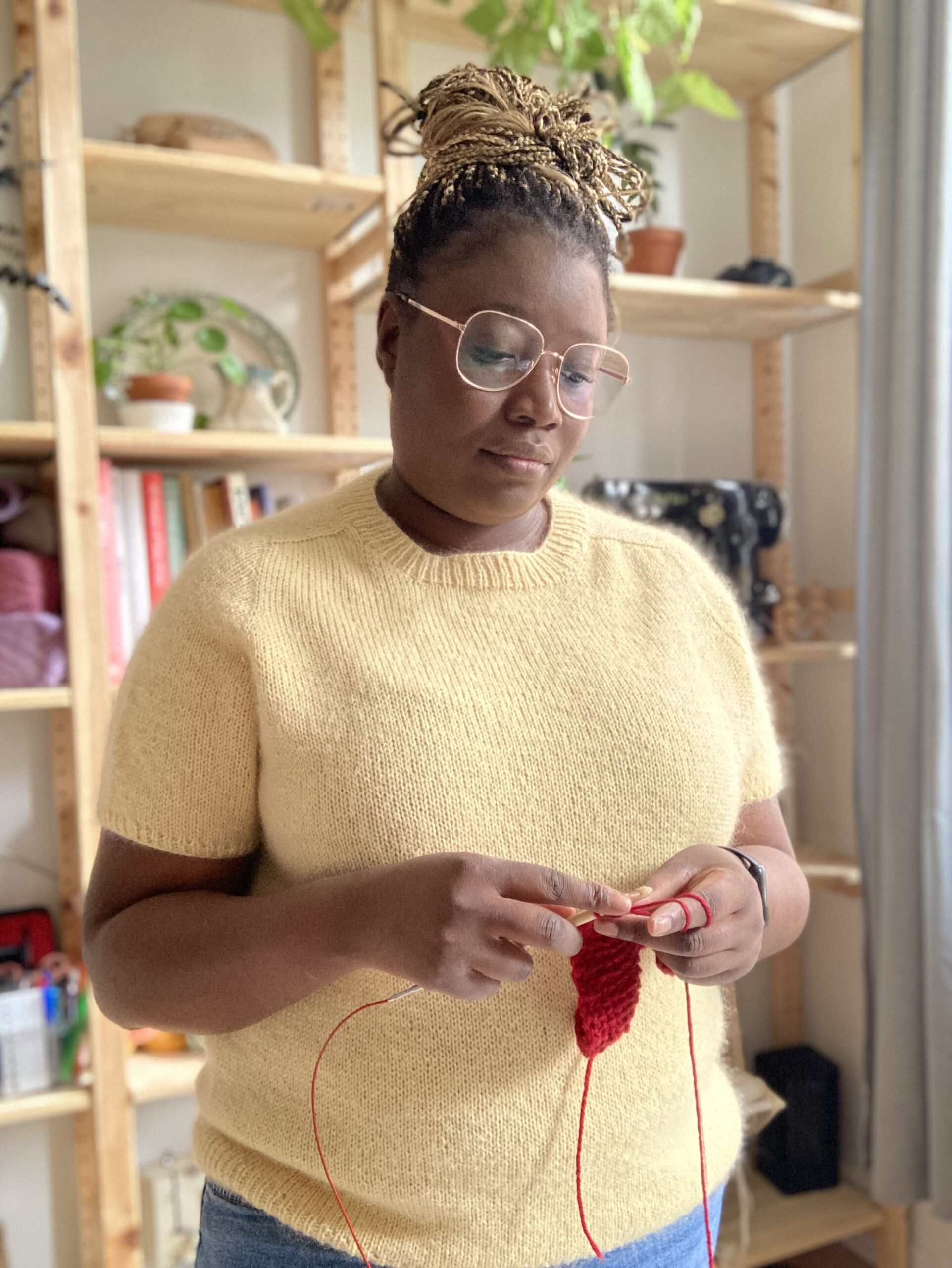 Primaire Pullover v.2